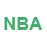 NBA-logo